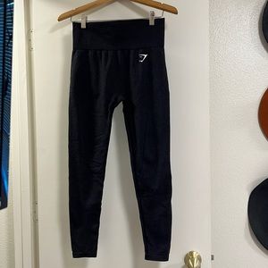 Womens Gymshark Leggings